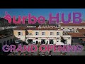 Urbe Hub Grand Opening _ PWR by AKASHA
