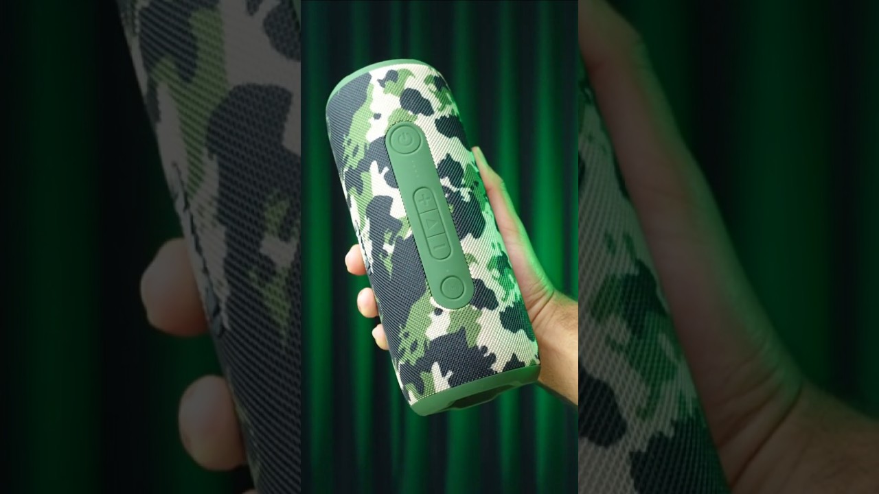 Awei Y669 Bluetooth Speaker