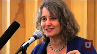 Prof Elizabeth Tashjian At Muses Inspiring Teaching Conference
