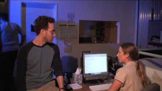 24: the Interns - Episode 1 (6:10pm-6:13pm)