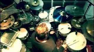 Bombocas - Aguenta-te à Bomboca. Drum Cover