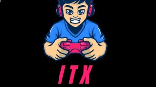 Live streaming of ITX GAMING