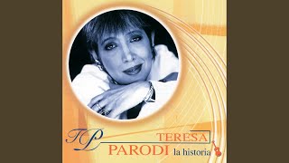 Video voorbeeld van "Teresa Parodi - Te Debo Una Canción"