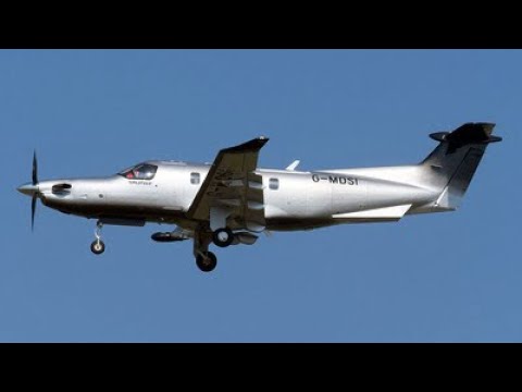 Mfs2020 Live Simworks Pilatus Pc12 From Manchester to North Connel