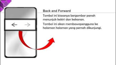 MATERI INFORMATIKA KELAS IX TENTANG FITUR LANJUT BROWSER