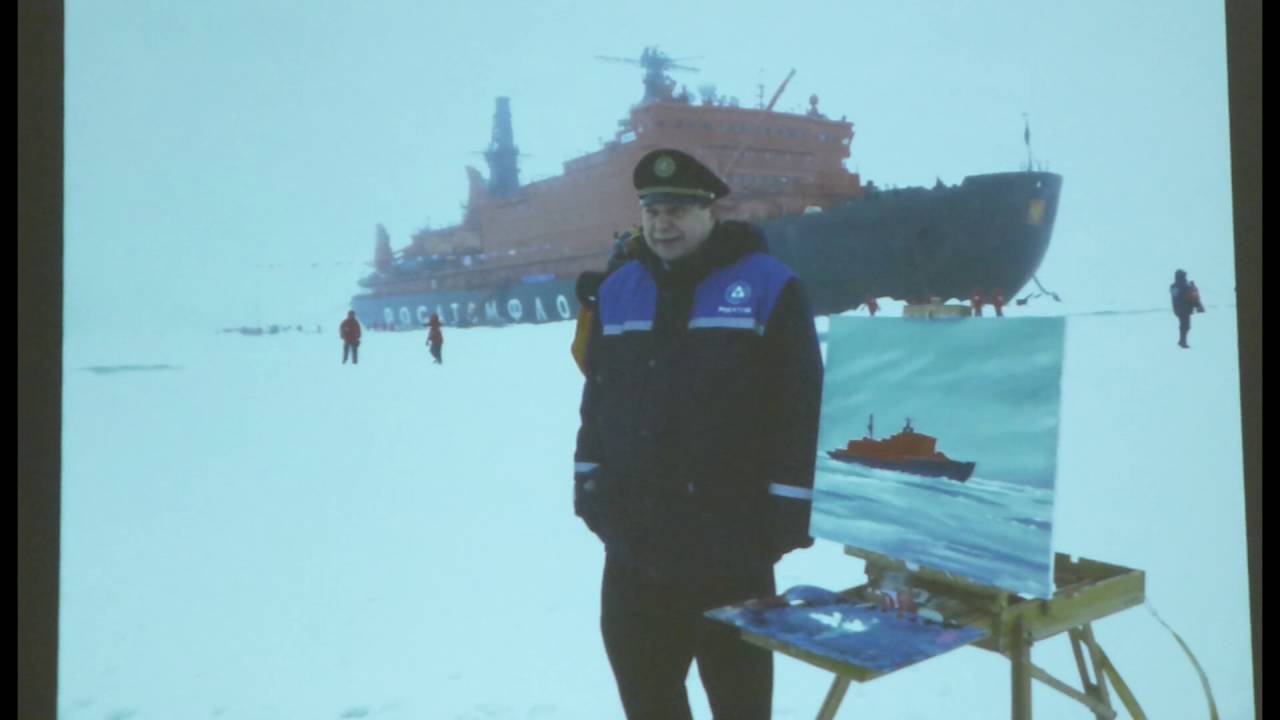 Tiit Pruuli Põhjapoolusel ja muud reisijutud