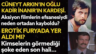 Sali̇h Kirmizi Tatar Ramazan In Idam Edilen Yıldızı Ve Hayat Öyküsü Neden Ortadan Kayboldu?