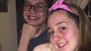 Sanford High School Senior Slideshow 2020
