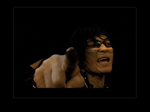 Guitar Wolf 『オールナイトでぶっとばせ!! (20th Anniversary Ver.) (Official Music Video)』