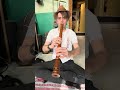 Flute Meditation- #shakuhachi