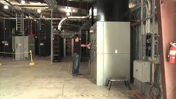 Energy Storage from EDF