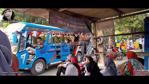 Karnafal Kec.Modo DJ PALING ENAK SEDUNiA || Dj Pargoy Mode Funkot Viral Tiktok Yang Kalian Cari Cari