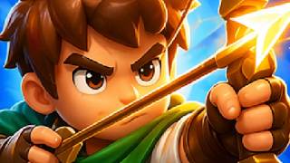 Arrow Hero: Archer Battle Game Mobile Game | Gameplay Android screenshot 5