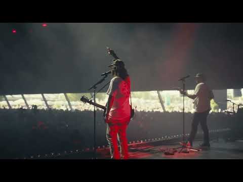 LIVE at Stagecoach 2025