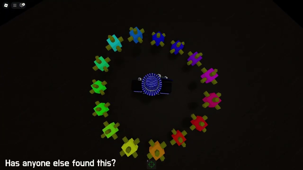 Skybox Odyssey Anomaly