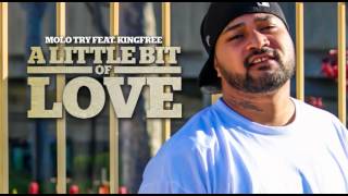 Molo Try Feat. King Free - A Little Bit Of Love chords