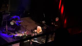 Cowboy Junkies - Follower 2  Live in Edinburgh Sun 3rd May 2026