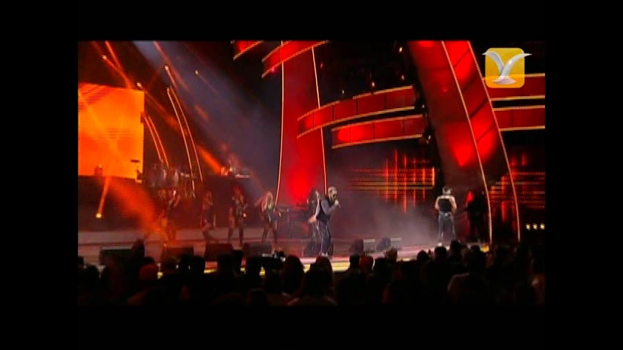 Wisin & Yandel, Tu Nombre, Festival de Viña 2013