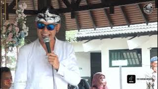 SESAH HILAPNA - CEU TARSIH LIVE PERFORM BANDUNG