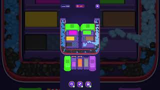 Loop Sort - Level 1022
