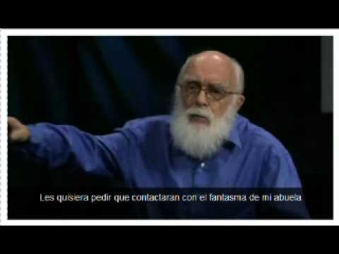 james randi ted