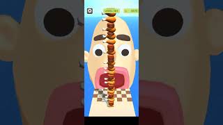 Sandwich Runner Burger Gaming Video 28