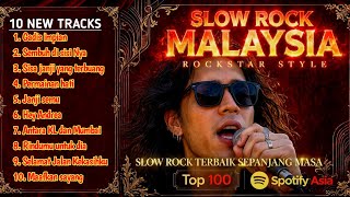 Download Lagu VIRALL🔥LAGU POP MALAYSIA SLOW ROCK TERPOPULER 2026 | POP MELANKOLIS SLOW ROCK MALAYSIA TER-HITS 2026