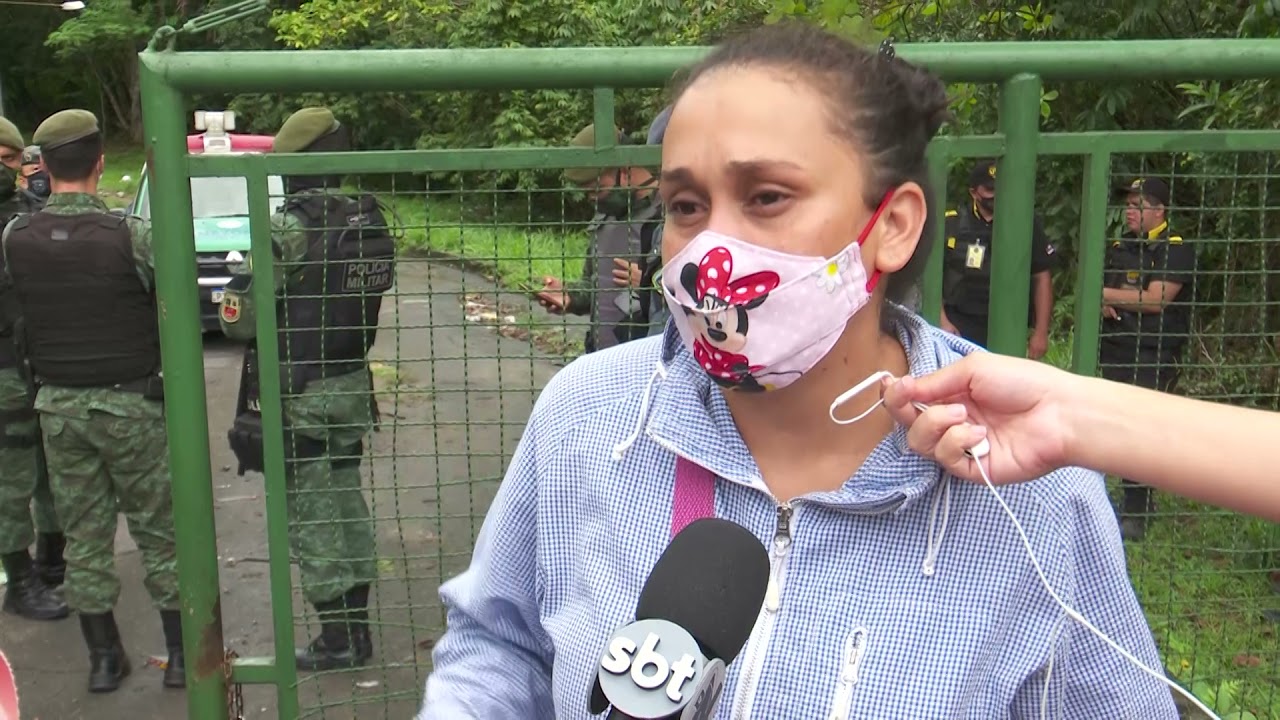 JOVENS SE PERDEM NO INTERIOR DA RESERVA ADOLPHO DUCKE