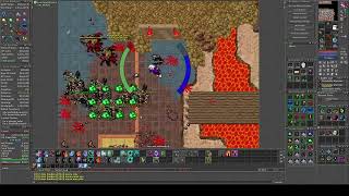 [Tibia] 530 ms Ruins of Nuur (girtablilu) 4kk raw, 2,2kk profit [0 supply hunt]