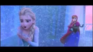 Frozen- For The First Time In Forever | Basa Sunda/ Sundanese Fandub