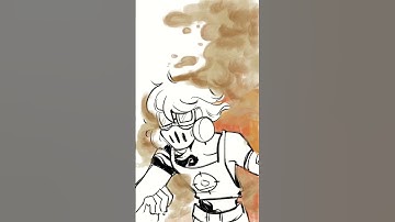 open commissions in vgen & other platforms 💜! #art #oc #ocart #originalcharacter #artcommission