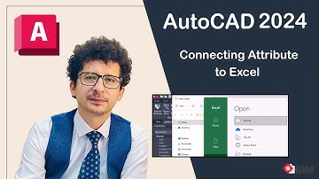 AutoCAD-Efficiently Update Attributes in AutoCAD Using Excel | Tips and Techniques
