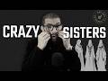Crazy Sisters Clip Abu Mussab Wajdi Akkari