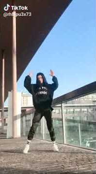 Geek'd - Bhad Bhabie | Dance TikTok by rhbjpu3x73