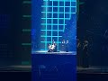 Eurovision 2022- Serbia- Konstrakta- In Corpo Sano Live  reaction from the arena