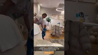 АНЯ ИЩУК ДИМАС БЛОГ ТЕО И ТИМ #димасблог #аняищук #tiktok #shorts #хайпхаус #reels