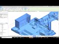 How to bring SketchUp into Revit as a Mass + Add Roof/Walls/Etc. to Mass Face