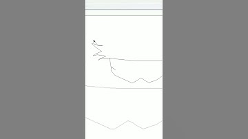 Creating Gojo from Python Turtle Graphics || #gojo #python #pythonturtlegraphics #jujutsukaisen