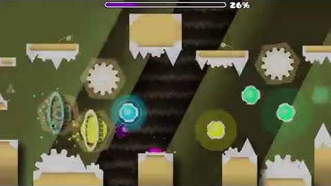 My Part In JonathanGD