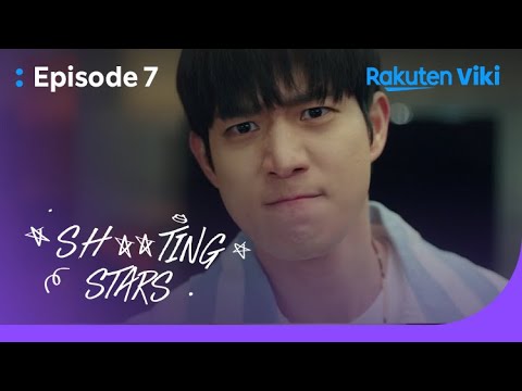Sh**ting Stars - EP7 | Let Me Be Your Honorary Firefighter | Korean ...