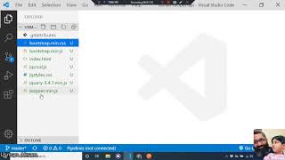 Lecture 16 JS 16 Jquery CRUD Code Deployment to Heroku