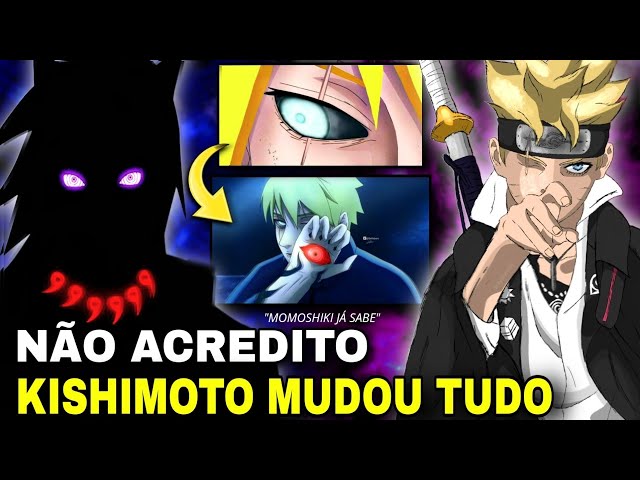 ✰:・ E aí, Boruto é ruim mesmo? ¸°.•*´✿