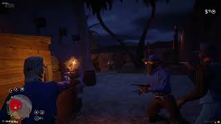 Highlight RedM | The ranch RP | Bandoleros