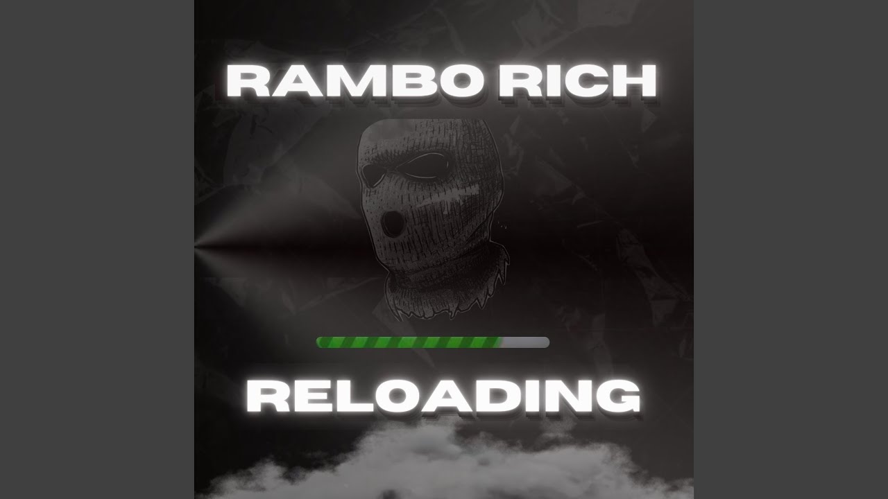 Watch Reload on YouTube Watch Reload on YouTube