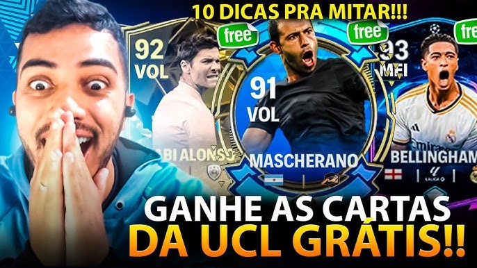 Adeus, FIFA Mobile! Nova atualização muda totalmente o jogo, confira  mecânicas!-Tutoriais de jogos-LDPlayer