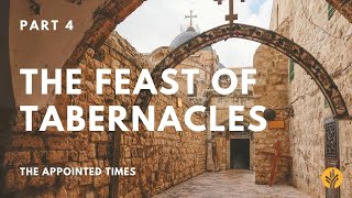 The Feast of Tabernacles | A Day of Discovery Legacy Series from @ourdailybread