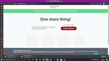 Lab 3.1.1.5 Create A Strong Password And Securely Store Password