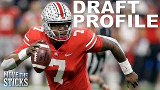 Dwayne Haskins Incredible Talent Told by Former Coaches & Teammates