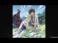 CODE GEASS R2 僕は 鳥になる 挿入歌 あやしい歌詞有 CODE GEASS R2 僕は 鳥になる 挿入歌 あやしい歌詞有