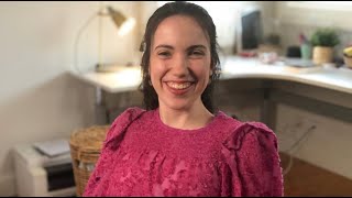 AusACPDM 2024 Opening Keynote (Hannah Diviney)